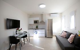 Apartamentos Amanecer Centro